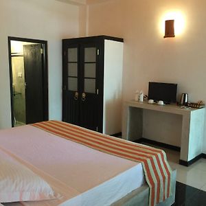 Triple Room Terrace